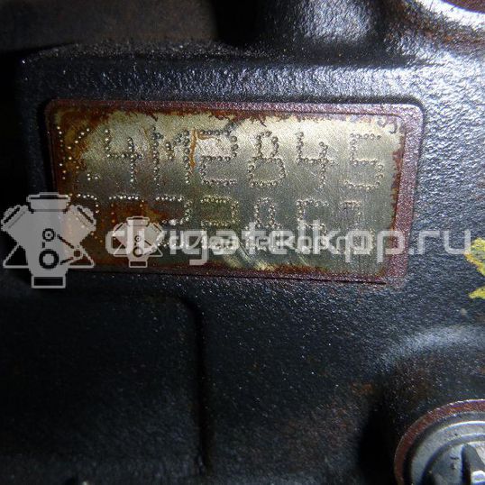 Фото Контрактный (б/у) двигатель K4M 842 для Renault Logan 102-109 л.с 16V 1.6 л бензин 8201409267