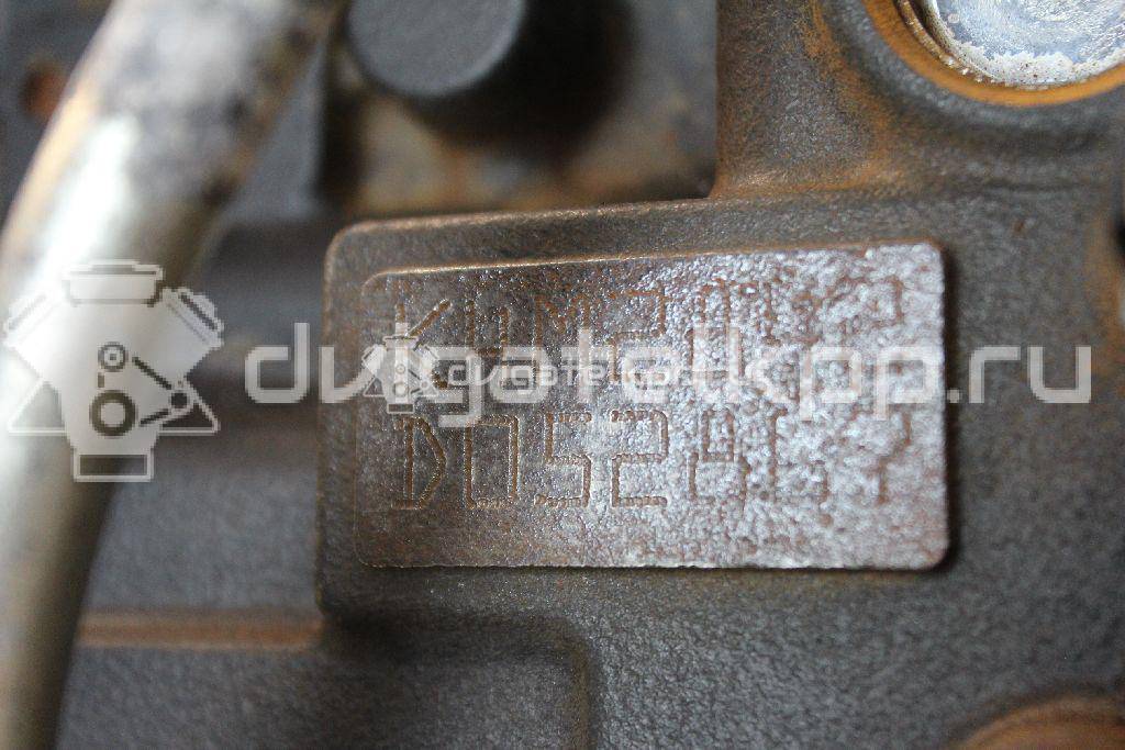 Фото Контрактный (б/у) двигатель K4M 842 для Renault Logan 102-109 л.с 16V 1.6 л бензин 8201409267 {forloop.counter}}