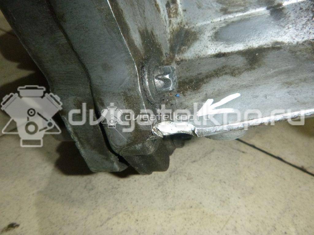 Фото Контрактная (б/у) МКПП для Renault Logan 102-109 л.с 16V 1.6 л K4M 842 бензин 320100676R {forloop.counter}}