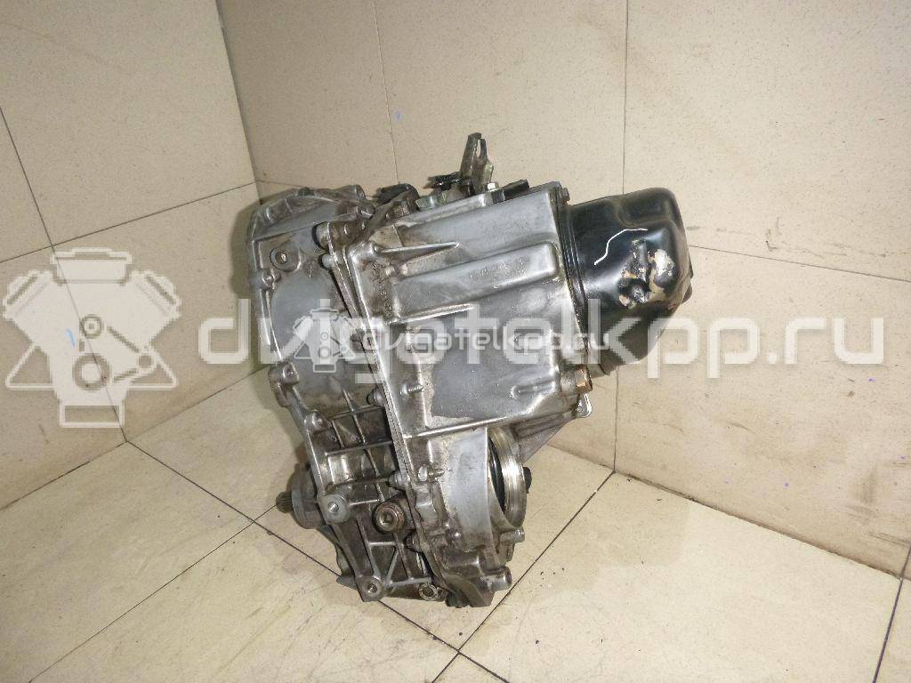 Фото Контрактная (б/у) МКПП для Renault Logan 80-90 л.с 8V 1.6 л K7M 812 бензин 320100676R {forloop.counter}}