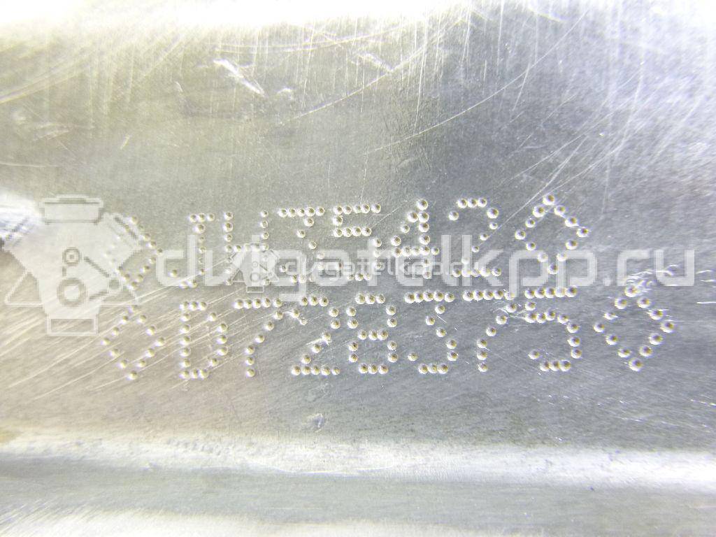 Фото Контрактная (б/у) МКПП для Renault Logan 80-90 л.с 8V 1.6 л K7M 812 бензин 320100676R {forloop.counter}}