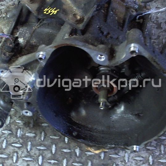 Фото Контрактная (б/у) МКПП для Suzuki Jimny / Baleno / Carry / Wagon R 76-86 л.с 16V 1.3 л G13BB бензин