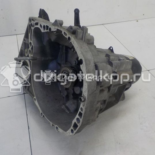 Фото Контрактная (б/у) МКПП для Renault Logan 102-109 л.с 16V 1.6 л K4M 842 бензин 320100676R