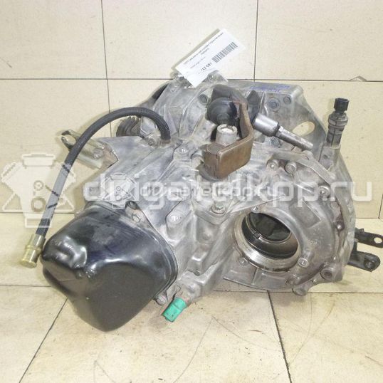 Фото Контрактная (б/у) МКПП для Renault Logan 80-90 л.с 8V 1.6 л K7M 812 бензин 320100676R