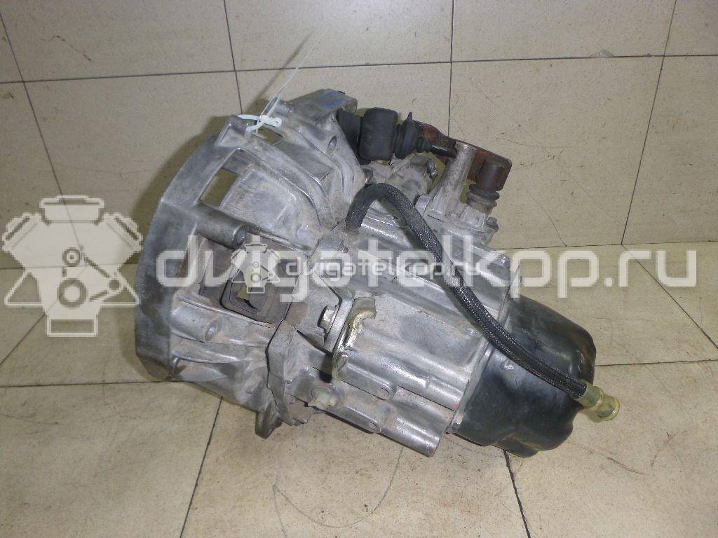 Фото Контрактная (б/у) МКПП для Renault Logan 80-90 л.с 8V 1.6 л K7M 812 бензин 320100676R {forloop.counter}}