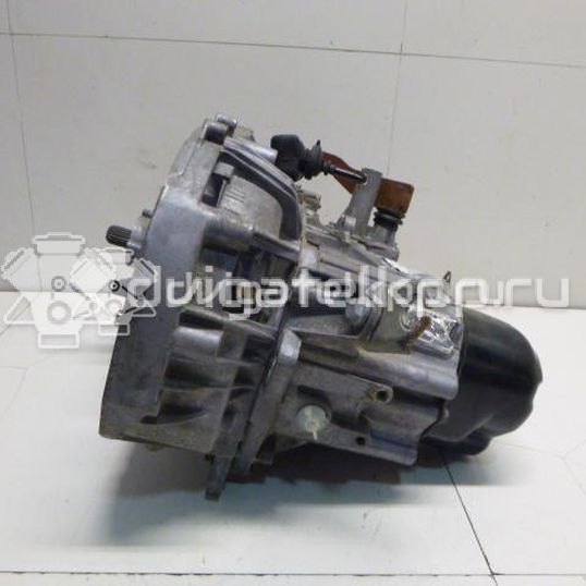 Фото Контрактная (б/у) МКПП для Renault Logan 80-90 л.с 8V 1.6 л K7M 812 бензин 320100676R