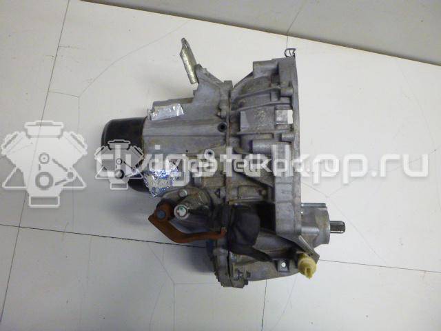 Фото Контрактная (б/у) МКПП для Renault Logan 80-90 л.с 8V 1.6 л K7M 812 бензин 320100676R {forloop.counter}}