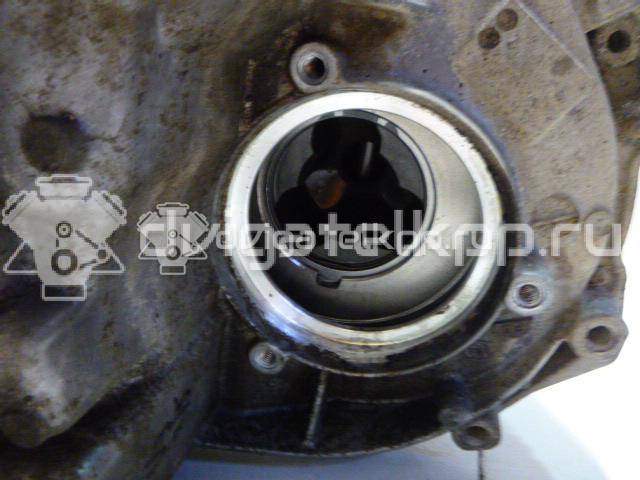 Фото Контрактная (б/у) МКПП для Renault Logan 80-90 л.с 8V 1.6 л K7M 812 бензин 320100676R {forloop.counter}}