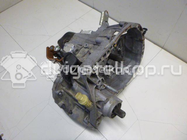 Фото Контрактная (б/у) МКПП для Renault Logan 80-90 л.с 8V 1.6 л K7M 812 бензин 320100676R {forloop.counter}}