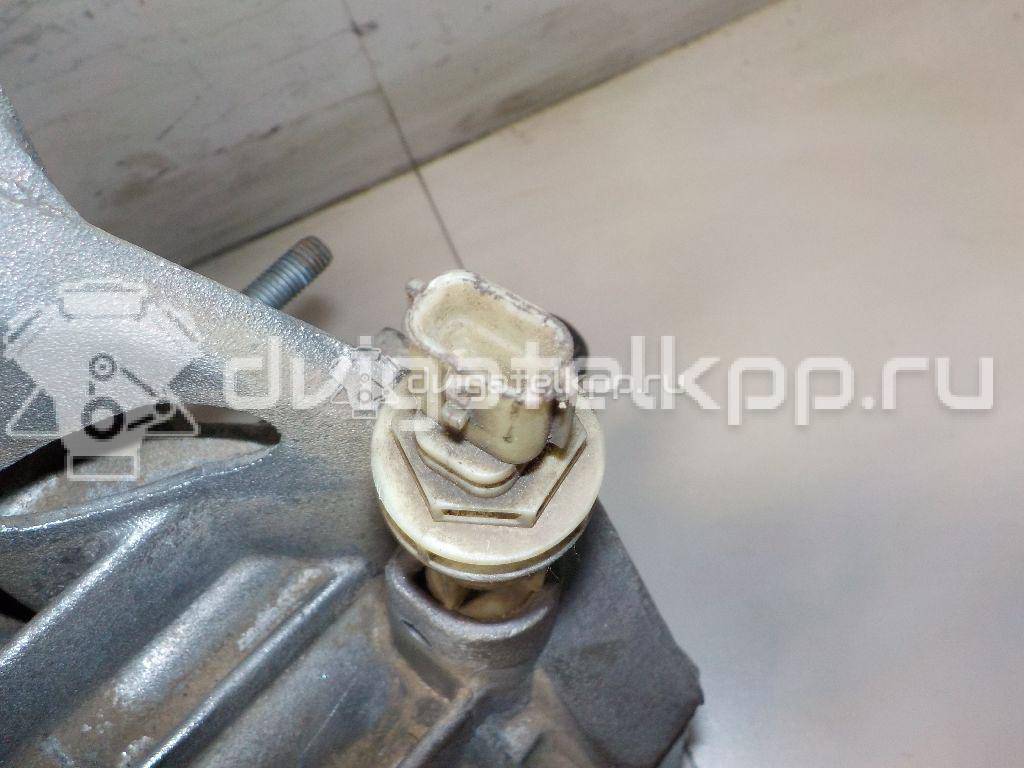 Фото Контрактная (б/у) МКПП для Renault Logan 102-109 л.с 16V 1.6 л K4M 842 бензин 320100676R {forloop.counter}}