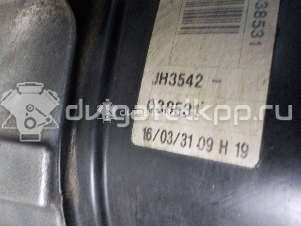 Фото Контрактная (б/у) МКПП для Renault Logan 80-90 л.с 8V 1.6 л K7M 812 бензин 320100676R {forloop.counter}}