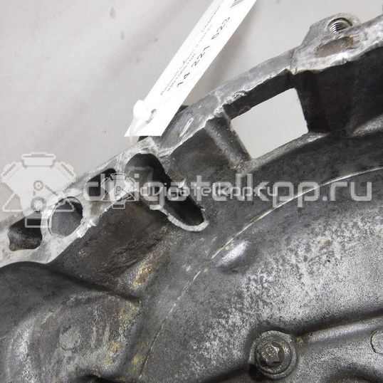 Фото Контрактная (б/у) МКПП для Renault Logan 102-109 л.с 16V 1.6 л K4M 842 бензин 320100676R