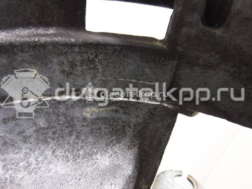 Фото Контрактная (б/у) МКПП для Renault Logan 102-109 л.с 16V 1.6 л K4M 842 бензин 320100676R {forloop.counter}}