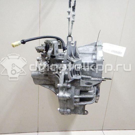 Фото Контрактная (б/у) МКПП для Mahindra / Renault 135-150 л.с 16V 2.0 л F4R бензин 7701717857