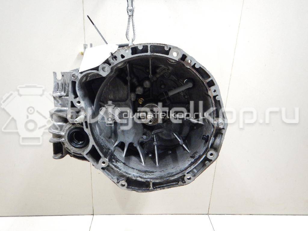 Фото Контрактная (б/у) МКПП для Mahindra / Renault 135-150 л.с 16V 2.0 л F4R бензин 7701717857 {forloop.counter}}