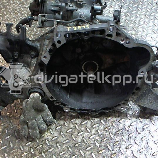 Фото Контрактная (б/у) МКПП для Toyota Isis M1 / Avensis / Matrix / Premio / Rav 4 121-146 л.с 16V 1.8 л 1ZZ-FE Бензин/спирт