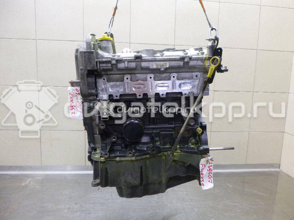 Фото Контрактный (б/у) двигатель K4M 838 для Renault Fluence L30 106-116 л.с 16V 1.6 л бензин 8201070857 {forloop.counter}}