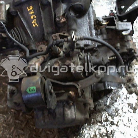 Фото Контрактная (б/у) МКПП для Toyota Carina / Sprinter Carib / Avensis / Caribe / Corolla 90-185 л.с 16V 1.6 л 4A-FE бензин