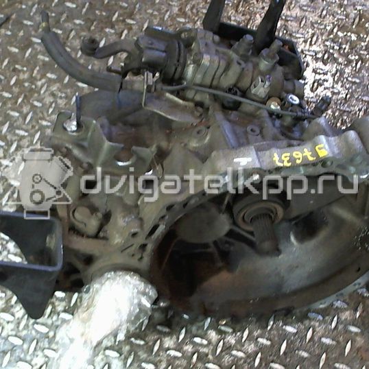 Фото Контрактная (б/у) МКПП для Toyota Previa / Rav 4 / Corolla / Avensis 90-116 л.с 16V 2.0 л 1CD-FTV Дизельное топливо