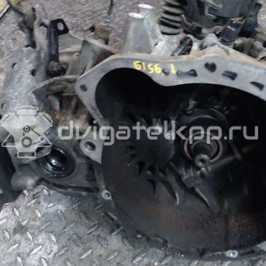 Фото Контрактная (б/у) МКПП для Hyundai Atos Mx / Getz Tb 58-67 л.с 12V 1.1 л G4HD бензин