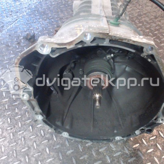 Фото Контрактная (б/у) МКПП для Opel Frontera / Omega , 110-120 л.с 16V 2.2 л Y 22 DTH Дизельное топливо