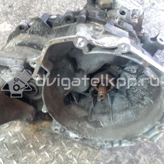 Фото Контрактная (б/у) МКПП для Opel Astra / Vectra / Zafira / Signum 117-125 л.с 16V 2.2 л Y 22 DTR Дизельное топливо