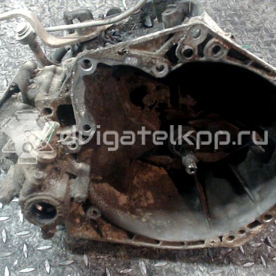 Фото Контрактная (б/у) МКПП для Citroen C2 Jm / C4 / Xsara / Berlingo / C3 109-122 л.с 16V 1.6 л NFU (TU5JP4) бензин