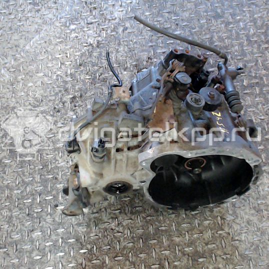 Фото Контрактная (б/у) МКПП для Hyundai I10 / Atos Mx / Getz Tb 61-69 л.с 12V 1.1 л G4HG Бензин/газ