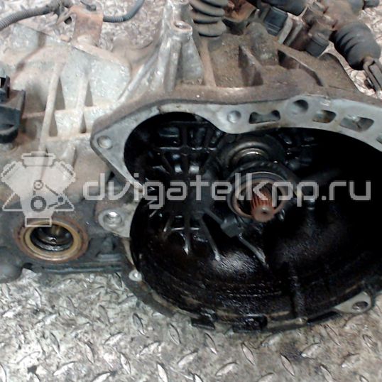 Фото Контрактная (б/у) МКПП для Hyundai Atos Mx / Getz Tb 58-67 л.с 12V 1.1 л G4HD бензин