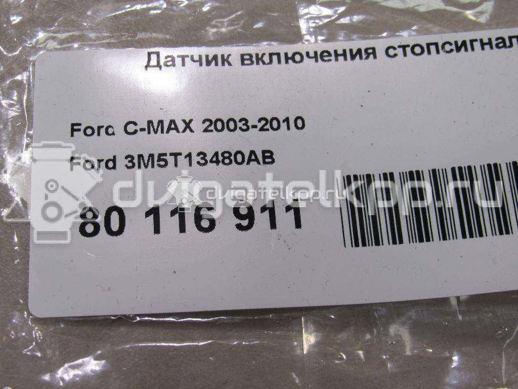 Фото Датчик включения стопсигнала  3m5t13480ab для volvo C30 {forloop.counter}}