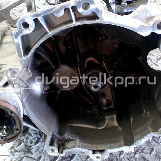 Фото Контрактная (б/у) МКПП для Volkswagen Polo 54 л.с 6V 1.2 л BMD бензин