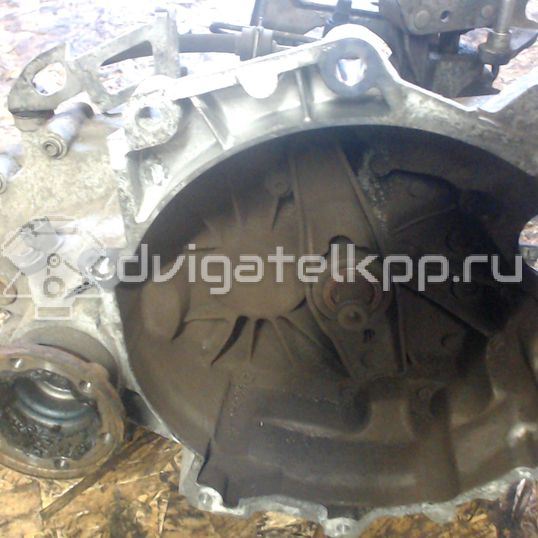 Фото Контрактная (б/у) МКПП для Seat Ibiza / Cordoba 64 л.с 12V 1.2 л BME бензин GSB