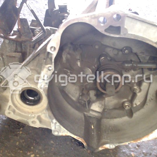 Фото Контрактная (б/у) МКПП для Nissan Note / Micra 88-98 л.с 16V 1.4 л CR14DE бензин