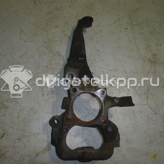 Фото Кулак поворотный передний правый  RUB000224 для Land Rover Discovery