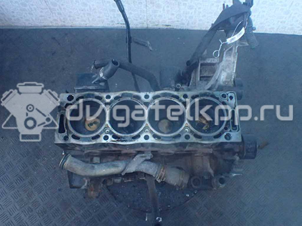 Фото Блок двигателя для двигателя 4HX (DW12TED4/FAP) для Citroen C5 128-133 л.с 16V 2.2 л Дизельное топливо {forloop.counter}}