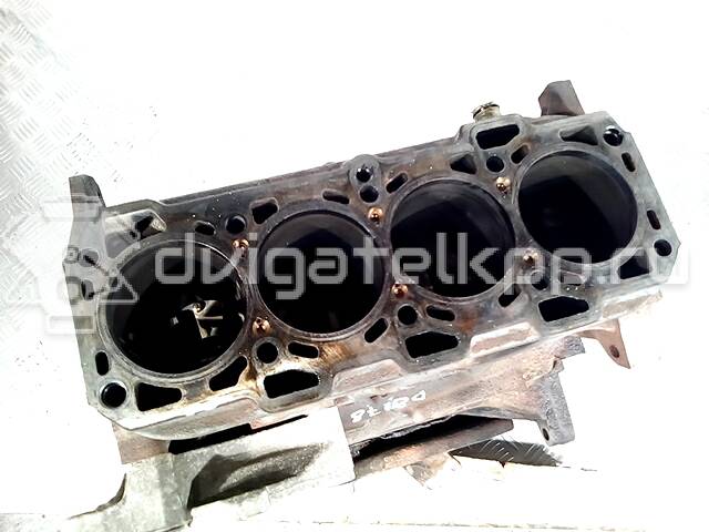 Фото Блок двигателя для двигателя 192 A5.000 для Alfa Romeo 147 937 / 156 932 140 л.с 16V 1.9 л Дизельное топливо {forloop.counter}}