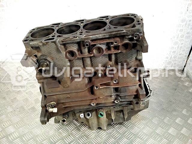 Фото Блок двигателя для двигателя 192 A5.000 для Alfa Romeo 147 937 / 156 932 140 л.с 16V 1.9 л Дизельное топливо {forloop.counter}}