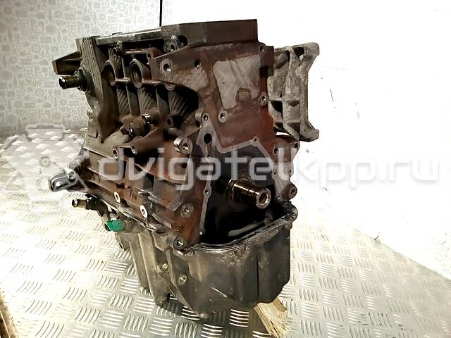 Фото Блок двигателя для двигателя 192 A5.000 для Alfa Romeo 147 937 / 156 932 140 л.с 16V 1.9 л Дизельное топливо {forloop.counter}}