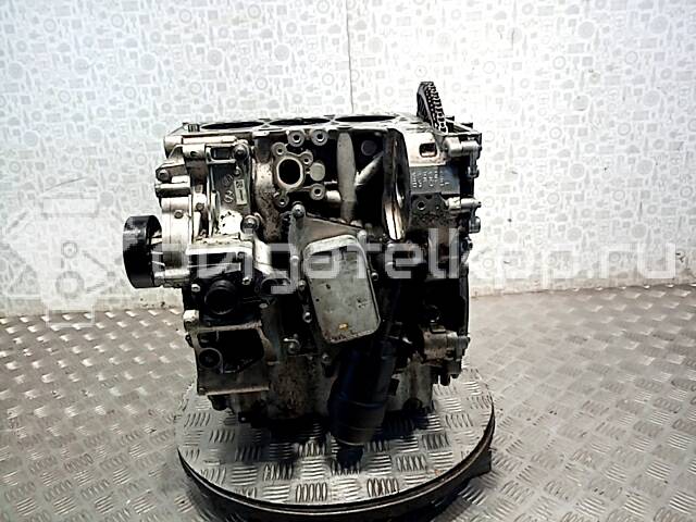 Фото Блок двигателя для двигателя B37 C15 A для Bmw / Mini 95-116 л.с 12V 1.5 л Дизельное топливо {forloop.counter}}