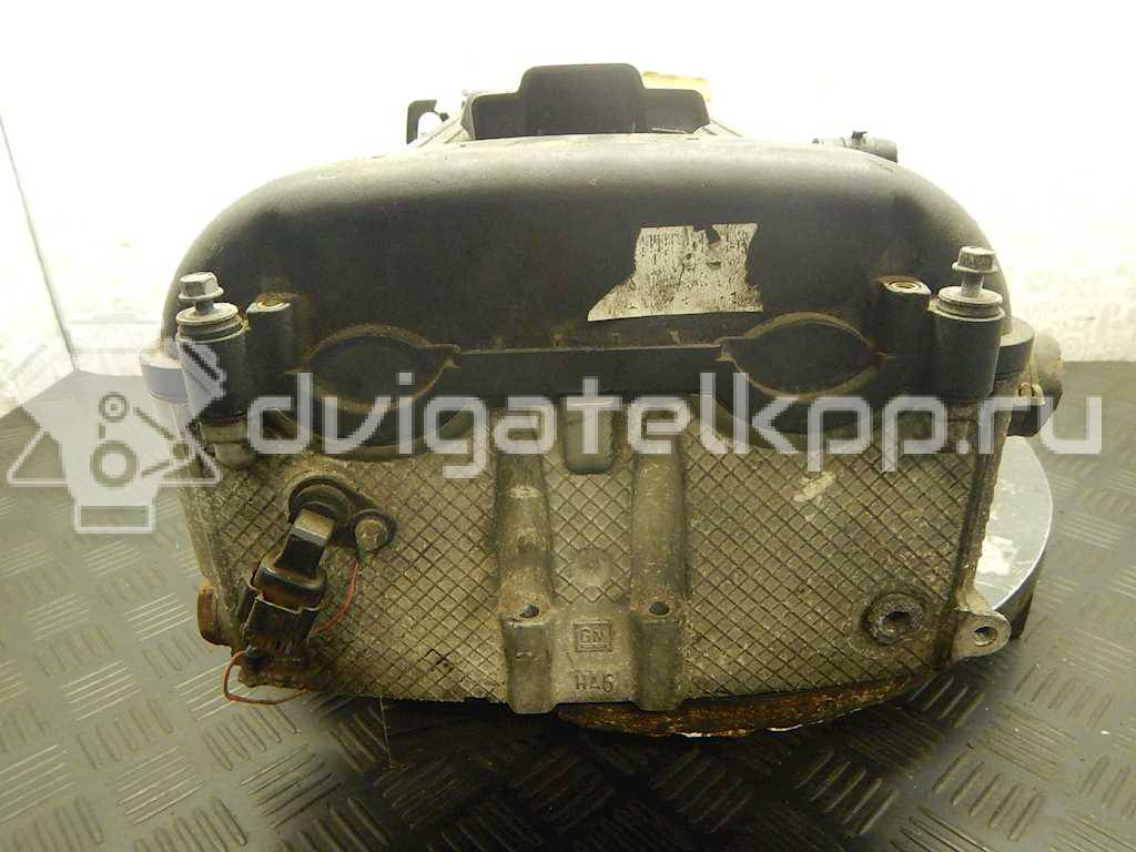 Фото Головка блока для двигателя Z 22 YH для Holden / Opel / Chevrolet / Vauxhall 150-155 л.с 16V 2.2 л бензин {forloop.counter}}