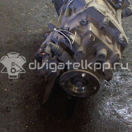 Фото Контрактная (б/у) МКПП для Multicar / Iveco / Vauxhall 90 л.с 8V 2.8 л 8140.43R Дизельное топливо