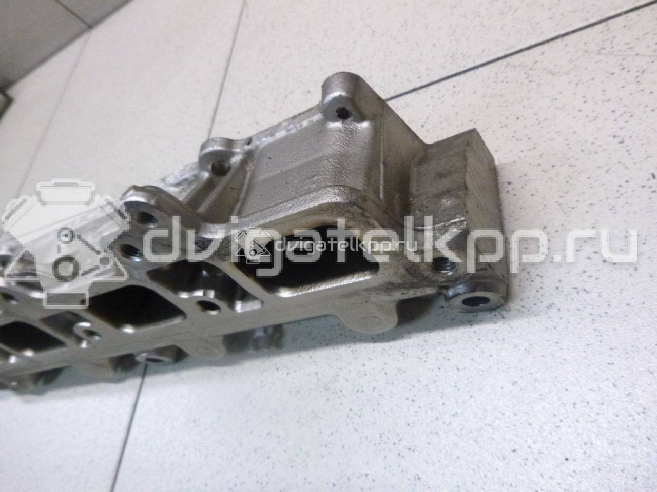 Фото Коллектор впускной для двигателя CAXA для Seat Toledo 122 л.с 16V 1.4 л бензин 03C133202AQ {forloop.counter}}