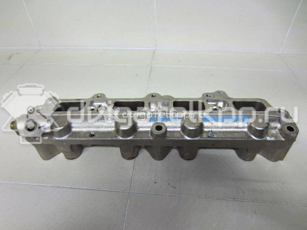 Фото Коллектор впускной для двигателя CAXA для Seat Toledo 122 л.с 16V 1.4 л бензин 03C133202AQ {forloop.counter}}