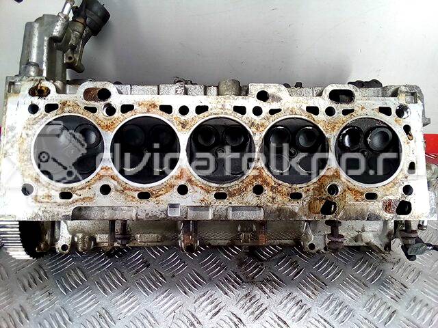 Фото Головка блока для двигателя B 5204 T5 для Volvo S80 / V70 / S60 180 л.с 20V 2.0 л бензин {forloop.counter}}