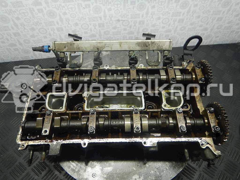 Фото Головка блока для двигателя L813 для Mazda Bongo / 6 102-120 л.с 16V 1.8 л бензин {forloop.counter}}