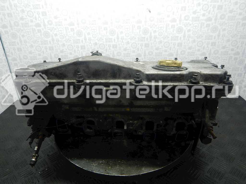 Фото Головка блока для двигателя 10 P для Land Rover Discovery / Defender L316 122-139 л.с 10V 2.5 л Дизельное топливо {forloop.counter}}