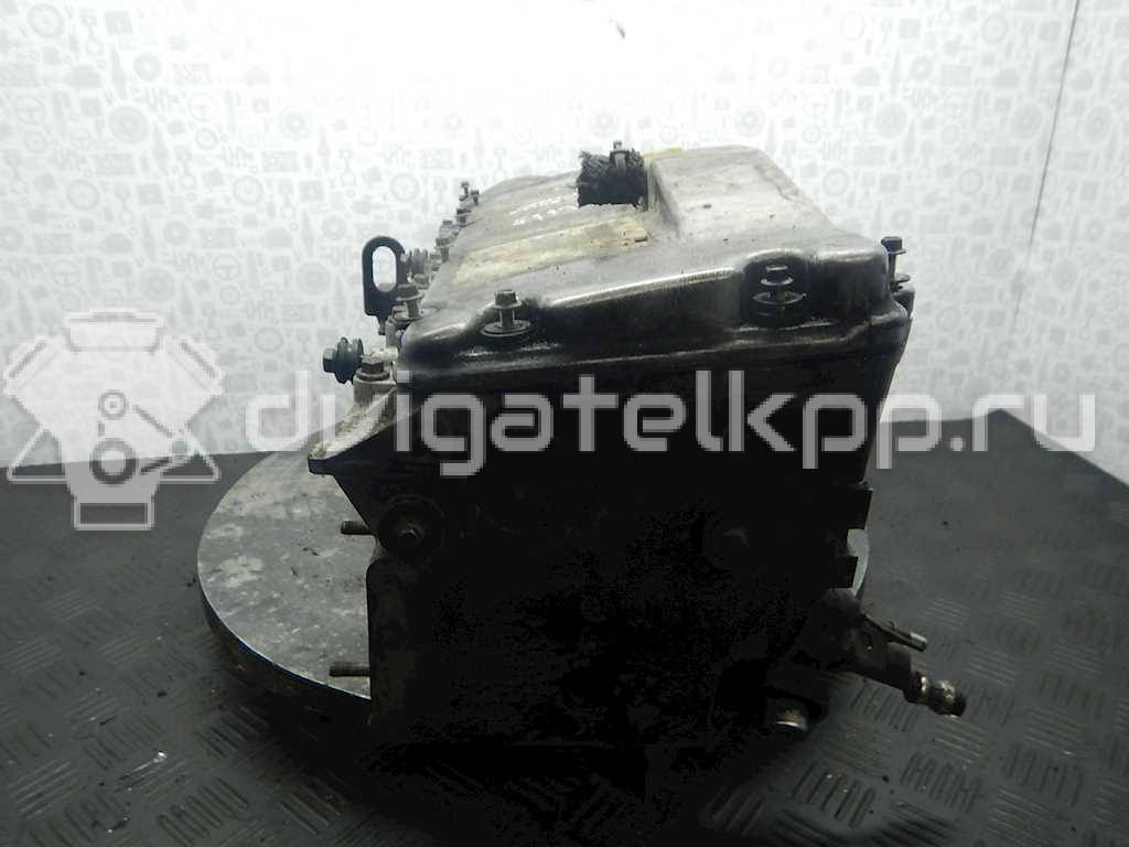 Фото Головка блока для двигателя 10 P для Land Rover Discovery / Defender L316 122-139 л.с 10V 2.5 л Дизельное топливо {forloop.counter}}