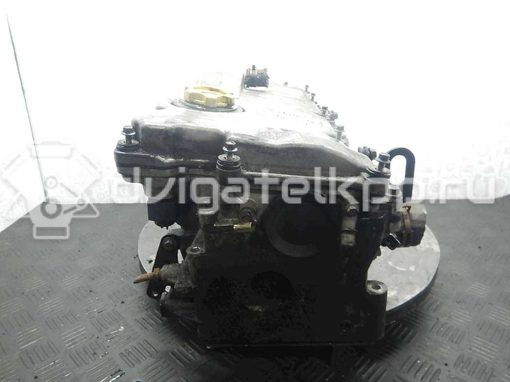 Фото Головка блока для двигателя 10 P для Land Rover Discovery / Defender L316 122-139 л.с 10V 2.5 л Дизельное топливо {forloop.counter}}