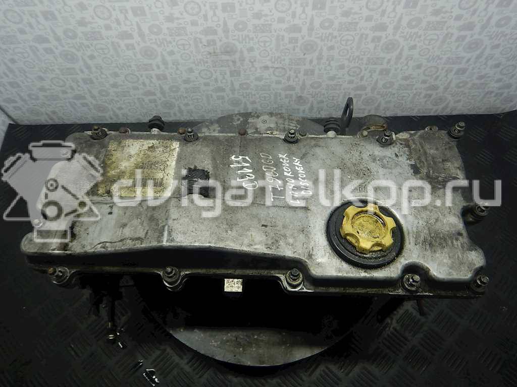 Фото Головка блока для двигателя 15 P для Land Rover Discovery / Defender L316 122-139 л.с 10V 2.5 л Дизельное топливо {forloop.counter}}