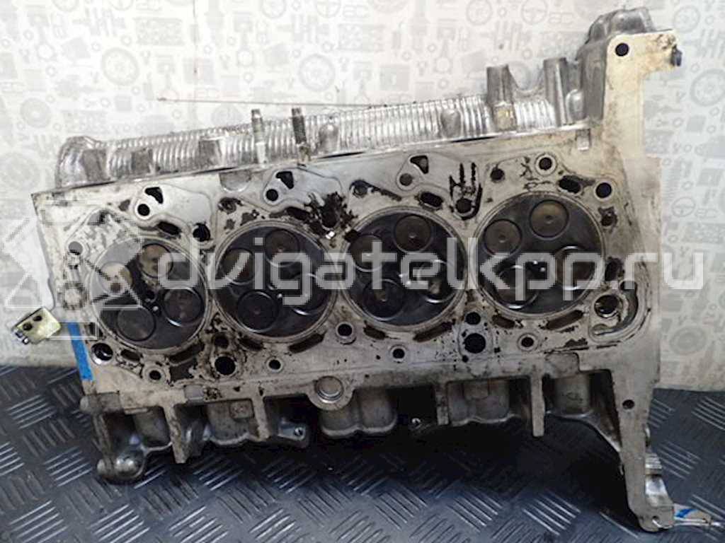 Фото Головка блока для двигателя HJBC для Ford Mondeo 115 л.с 16V 2.0 л Дизельное топливо {forloop.counter}}